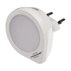 Φωτάκι Νυκτός Brennenstuhl LED-night light NL 01 QD with twilight sensor