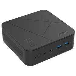 Mini PC Acer Revo RB102 7-265V 16GB 1TBSSD Black W11P
