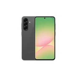 Smartphone Samsung Galaxy A56 256GB Graphite 6.7" 5G (8GB) EU Model