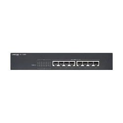 Network Switch LANCOM GS-1208P 8port POE GBE fanless