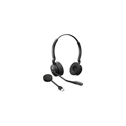 Αξεσουάρ VOIP Jabra Headset Engage 55 SE USB-C MS Duo