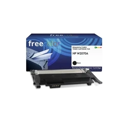 Συμβατό Toner Freecolor HP W2070A black with chip 1600p