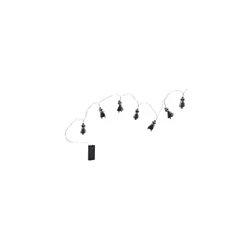 Γιρλάντα Φωτισμού Wednesday - String lights "Dance Pose"