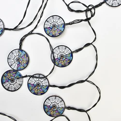 Γιρλάντα Φωτισμού Wednesday - String lights "Ophelia Window"