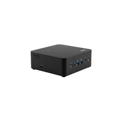 Mini PC MSI Cubi NUC AI+ 2MG-037AT i9-288V/32GB/1TB SSD Black W11P