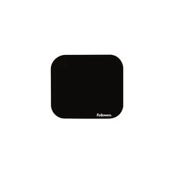 Mouse Pad Fellowes Premium 20,32x22,86cm Black