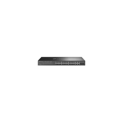 Network Switch TP-Link Omada 24x GE SL2428P (JetStream) POE