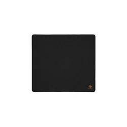 Mouse Pad Deltaco Gaming Large 450x400x4 mm, Black