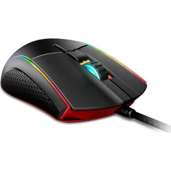 Gaming Ποντίκι XPG PRIMER Black retail