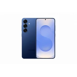 Smartphone Samsung Galaxy S25 256GB Dark Blue 6.2" 5G (12GB) DE Model