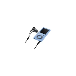 MP3 Player Intenso 1,8" Video Scooter BT 64GB Blue