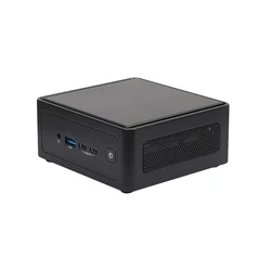 Barebone ASRock NUC-Box 4x4 BOX-7735U/D5