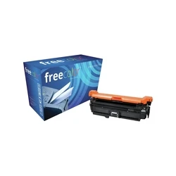 Συμβατό Toner Freecolor Canon CE250A (2644B002) black 5000 Seiten