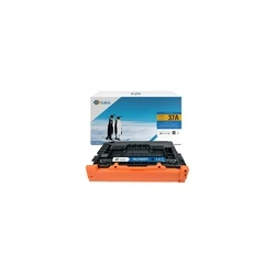 Συμβατό Toner G&G with HP 37A/ CF237A