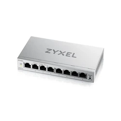 Network Switch Zyxel GS1200-8V3 8-Port Gigabit web / smart managed