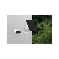 Κάμερα Παρακολούθησης Imou IP Cell Full Color +Solar Panel