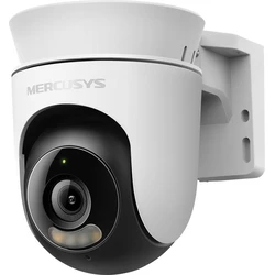 Κάμερα Παρακολούθησης Mercusys IP MC510 Outdoor Pan/Tilt Security WLAN