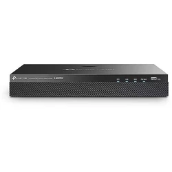 Κάμερα Παρακολούθησης TP-Link Omada IP VIGI NVR2016H-16MP 16 Channel PoE+