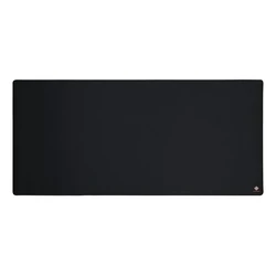 Mouse Pad Deltaco Gaming Deskmat XXL 1200x600x4mm Black