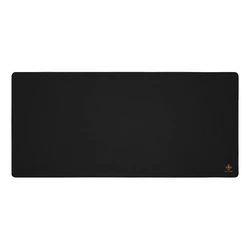 Mouse Pad Deltaco Gaming XL 900x400x4 mm, Black