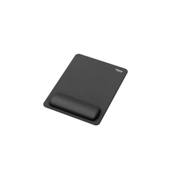Mouse Pad Fellowes Wrist Rest Breyta XL Black
