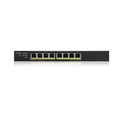 Network Switch Zyxel GS1915-8EP Smart Managed PoE+ Layer2 NebulaFlex
