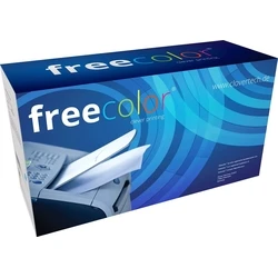 Συμβατό Toner Freecolor Canon 5096C002 Magenta with chip 5500p