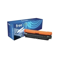 Συμβατό Toner Freecolor HP CE740A black 7000 Seiten