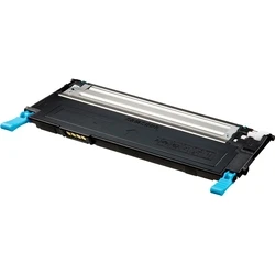 Toner HP for Samsung CLT C4092S Cyan