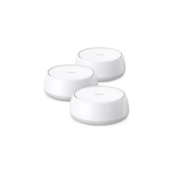 Access Points TP-Link WL Mesh System Deco BE22 (3erPack)