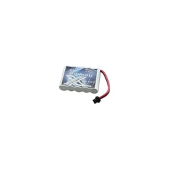 Μπαταρία Amewi RCZ Akku NiMh 6V 700MAH HBX-Stecker