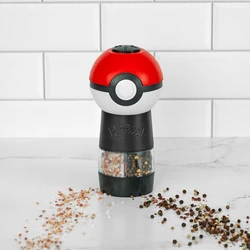 Ηλεκτρικός Μύλος Μπαχαρικών Uncanny - Pokemon Electric Salt/Pepper Mill