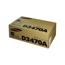 Toner HP for Samsung ML D3470A Black