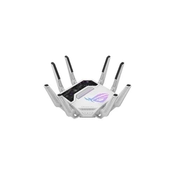 Router Asus WL GT-BE19000 ROG Rapture AiMesh (1PK) White