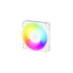 Case Fan Arctic 120*120*25 P12 Pro Reverse A-RGB (White)