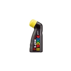 Μαρκαδόρος Posca Marker UNI MOP´R PCM-22 Yellow