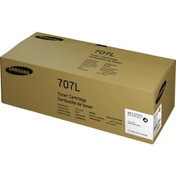 Toner HP for Samsung MLT D707L/ELS Black
