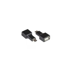 Αντάπτορας Good Connections USB2.0 USB-C-St.-A-Bu.