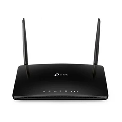 Router TP-Link WL Archer MR600 (AC1200/4G-LTE Modem)