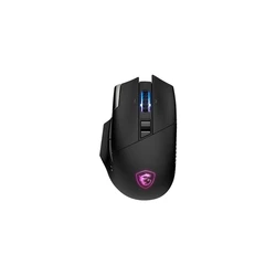 Gaming Ποντίκι MSI VERSA PRO W + Mouse Dock Pro
