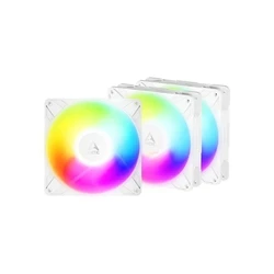 Case Fan Arctic 140*140*27 P14 Pro Reverse A-RGB (White) 3Pack