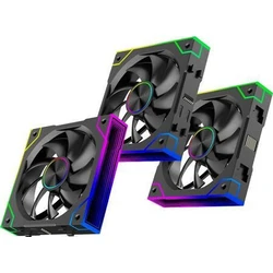 Case Fan Xilence 120*120 Performance A+ REVERSE XPF360R.ARGB