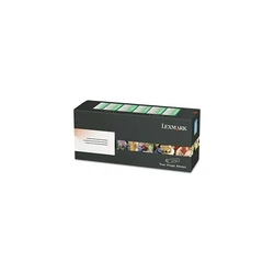 Toner Lexmark F271:F281lack 20.000 Seiten 24B7514