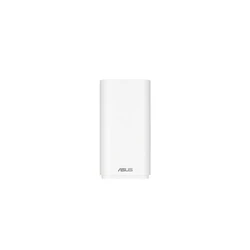 Router Asus WL ZenWiFi BD4 Dual-Band WiFi7 Outdoor White