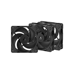 Case Fan Arctic 140*140*27 P14 Pro Reverse 3-Pack