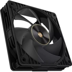 Case Fan Asus PROART PF120 FAN PWM BLACK