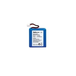 Μπαταρία Safescan Rechargeable Battery LB-105 for 155-S, 165-S & 185-S retail