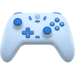 Controller GameSir T4n Lite wireless Sky Blue Switch