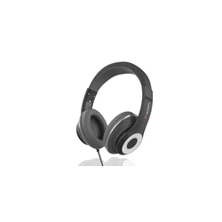 Ακουστικά Verbatim TruSound USB-C with in-line microphone