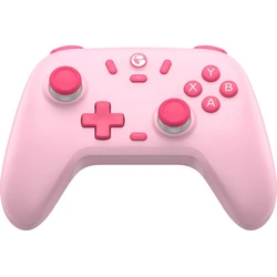 Controller GameSir T4n Lite wireless pink Switch